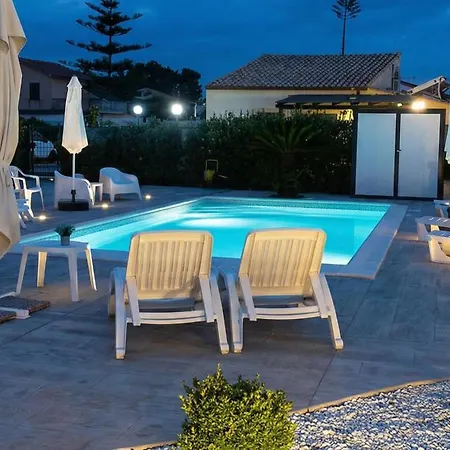 Ohana House Cefalu Apartamento
