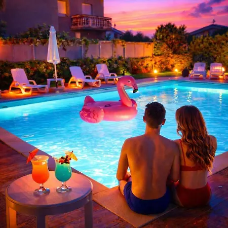 Ohana House Cefalu