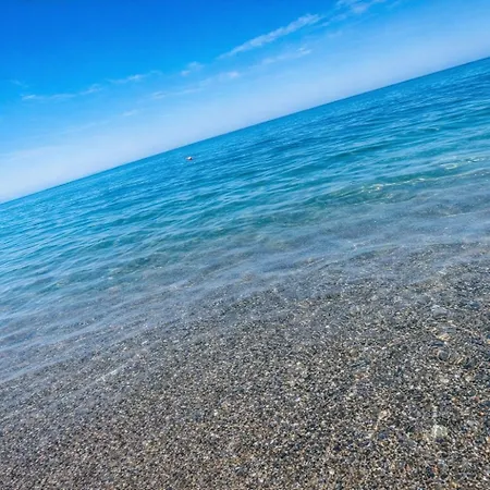 Ohana House Cefalu