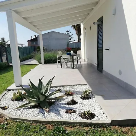 Ohana House Cefalu Apartamento *