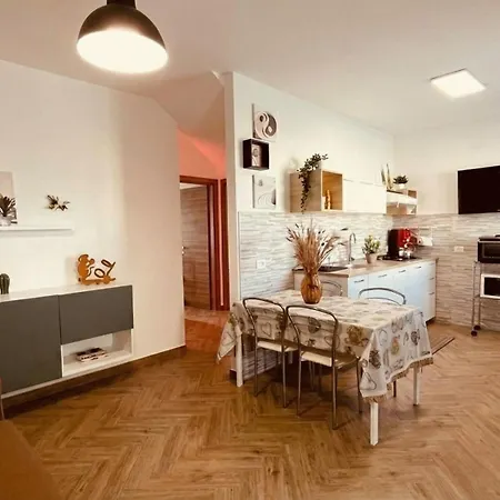 Ohana House Cefalu Lascari