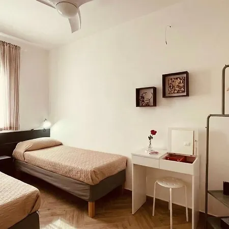 Ohana House Cefalu Apartamento *