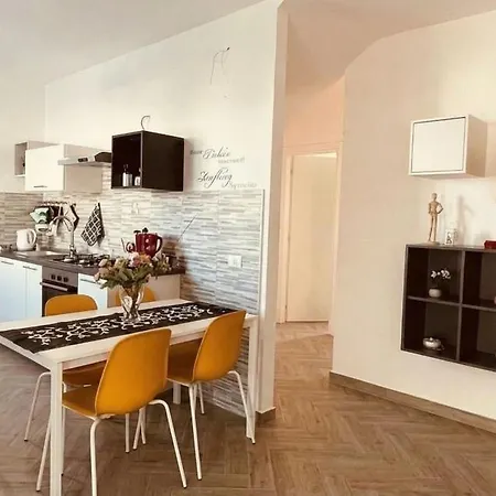 Apartamento Ohana House Cefalu Lascari