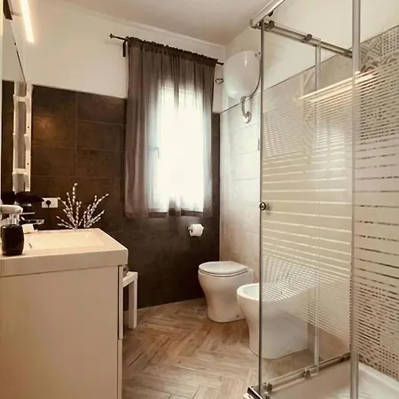 Ohana House Cefalu