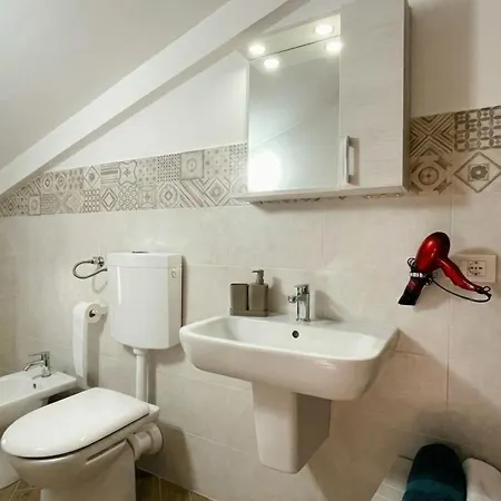 Ohana House Cefalu *