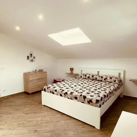 Ohana House Cefalu