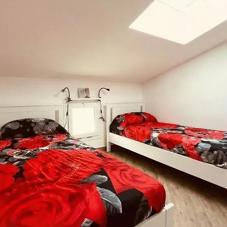 Apartamento Ohana House Cefalu Lascari
