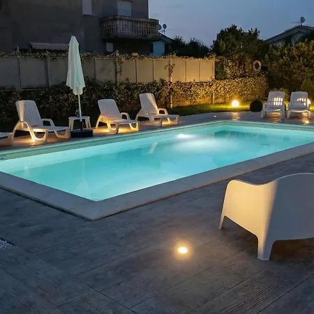 Ohana House Cefalu * Lascari