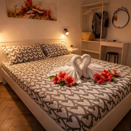Ohana House Cefalu Apartamento
