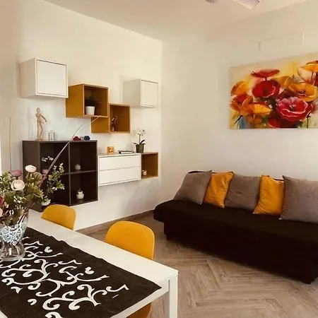 Ohana House Cefalu Apartamento Lascari