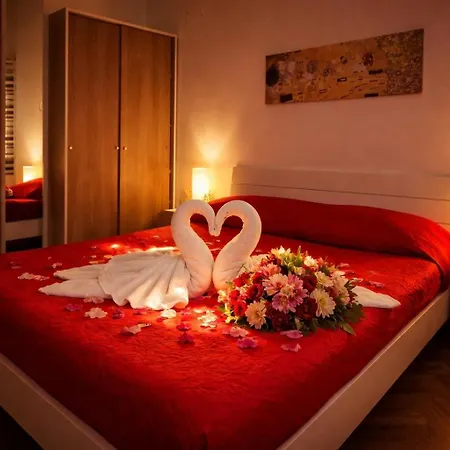 Ohana House Cefalu *