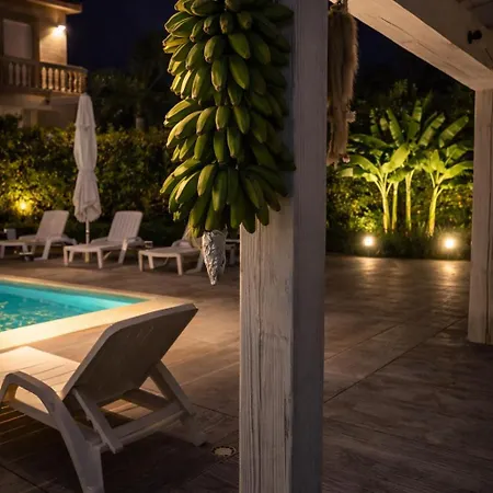 Ohana House Cefalu * Lascari