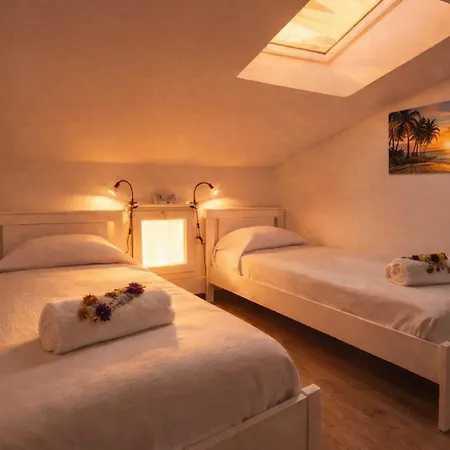 Apartamento Ohana House Cefalu *