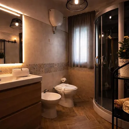 Apartamento Ohana House Cefalu *