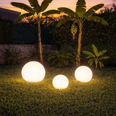 Ohana House Cefalu * Lascari