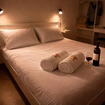 Apartamento Ohana House Cefalu Lascari